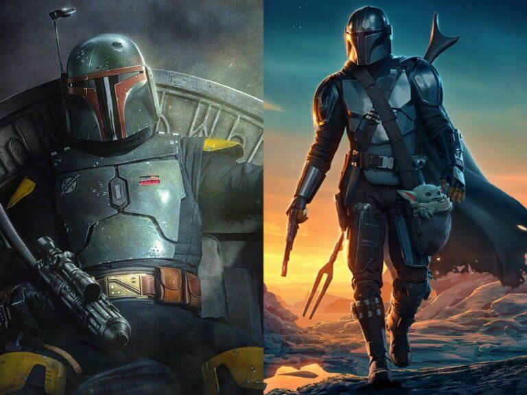 Has Star Wars Found Their Kevin Feige In Jon Favreau?