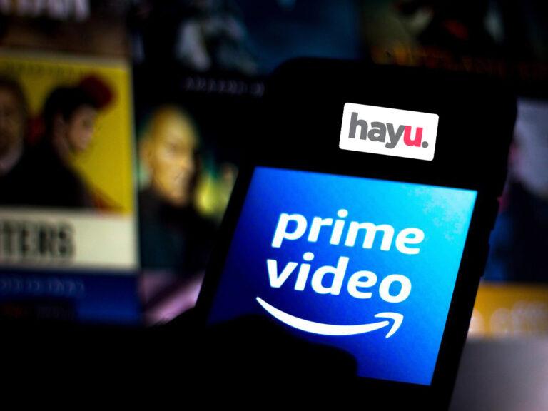 Will Prime Video’s Hayu Add On Work Like That Of Hotstar In India?