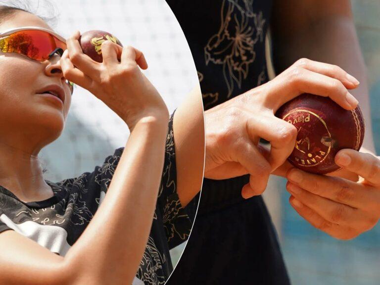 Here’s How Anushka Sharma Is Prepping For Netflix’s Chakda ‘Xpress