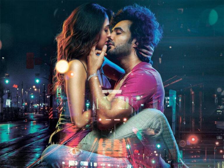 Here’s When DJ Tillu Will Stream On Aha Platform