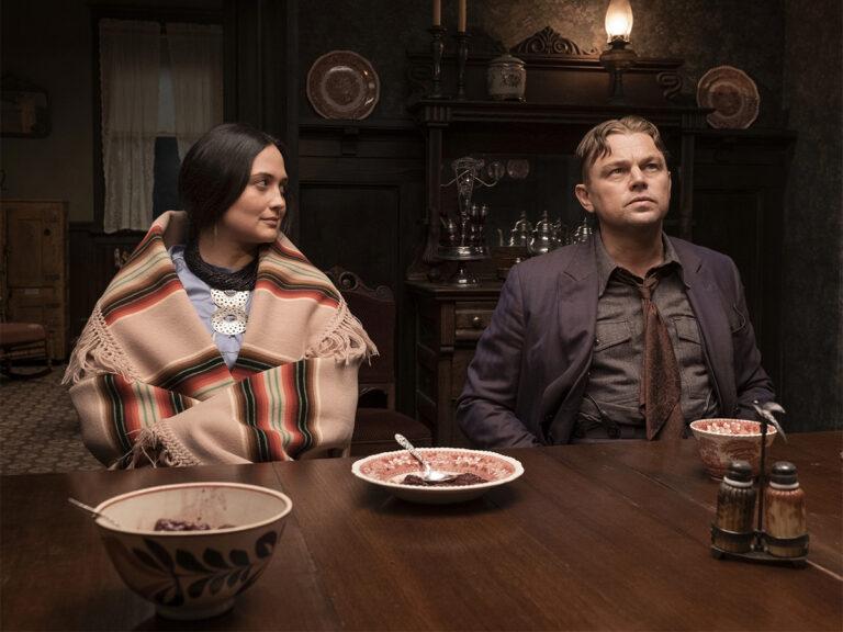 Here’s When Martin Scorsese’s Killers of the Flower Moon Will Release