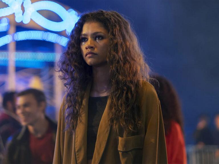 How Did Euphoria Become The Most Tweeted Show Of The Decade?