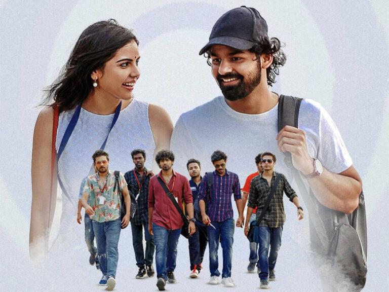 Hridayam Close In on 50 Crores Before OTT Release