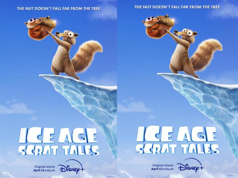 Ice Age Scrat Tales: Is This the Last Time for Scrat On-Screen?