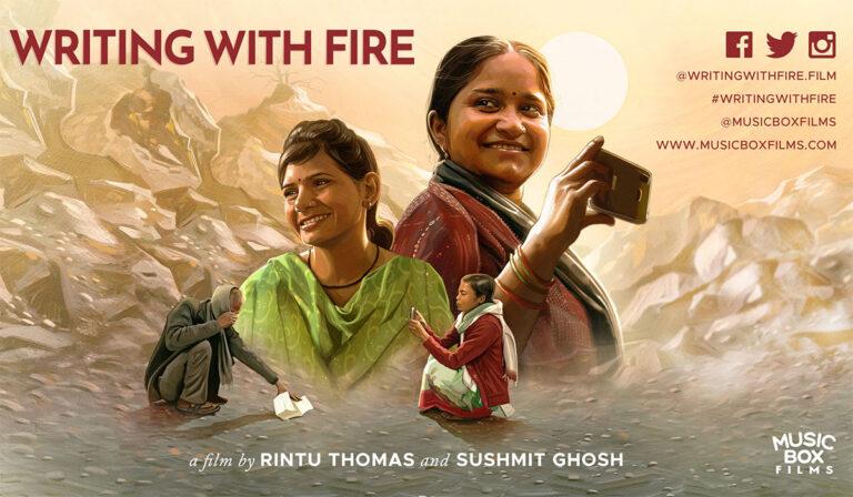 Indian Documentary ‘Writing With Fire’ Makes It To Oscars 2022