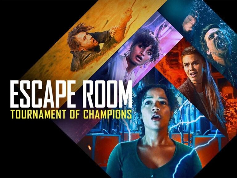 Indians Couldn’t Escape With Netflix’s Escape Room 2! See How