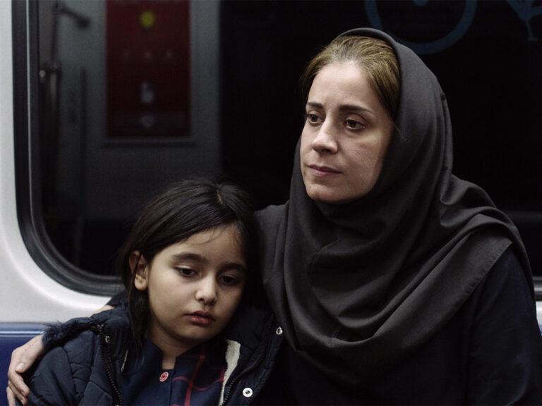 Iranian Film Ballad of a White Cow Streaming on Mubi India