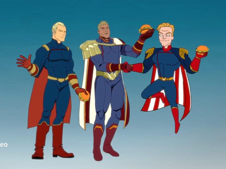 Is Amazon Prime’s The Boys Spinoff A Dig At MCU’s What If…?!