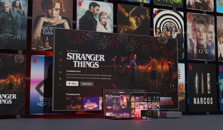 Is Netflix Warming up to a Weekly Release Strategy?