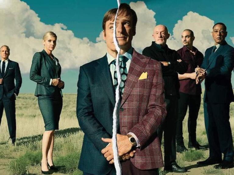 It’s a Wrap – Better Call Saul Completes Filming Its Final Season