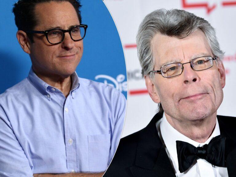 J.J. Abrams to Adapt Stephen King’s Billy Summers Into Limited Series