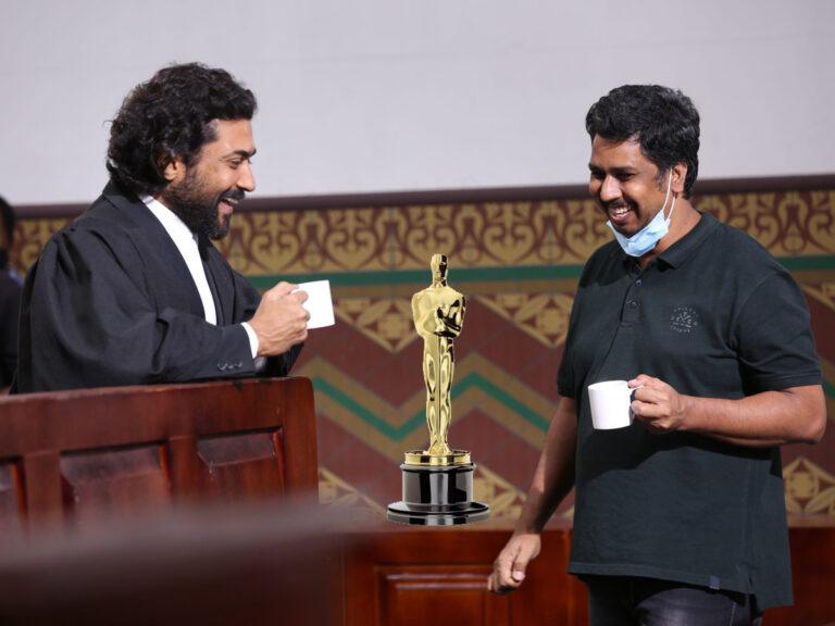 Can We Believe That Jai Bhim Is Making It To Oscars Nominations?