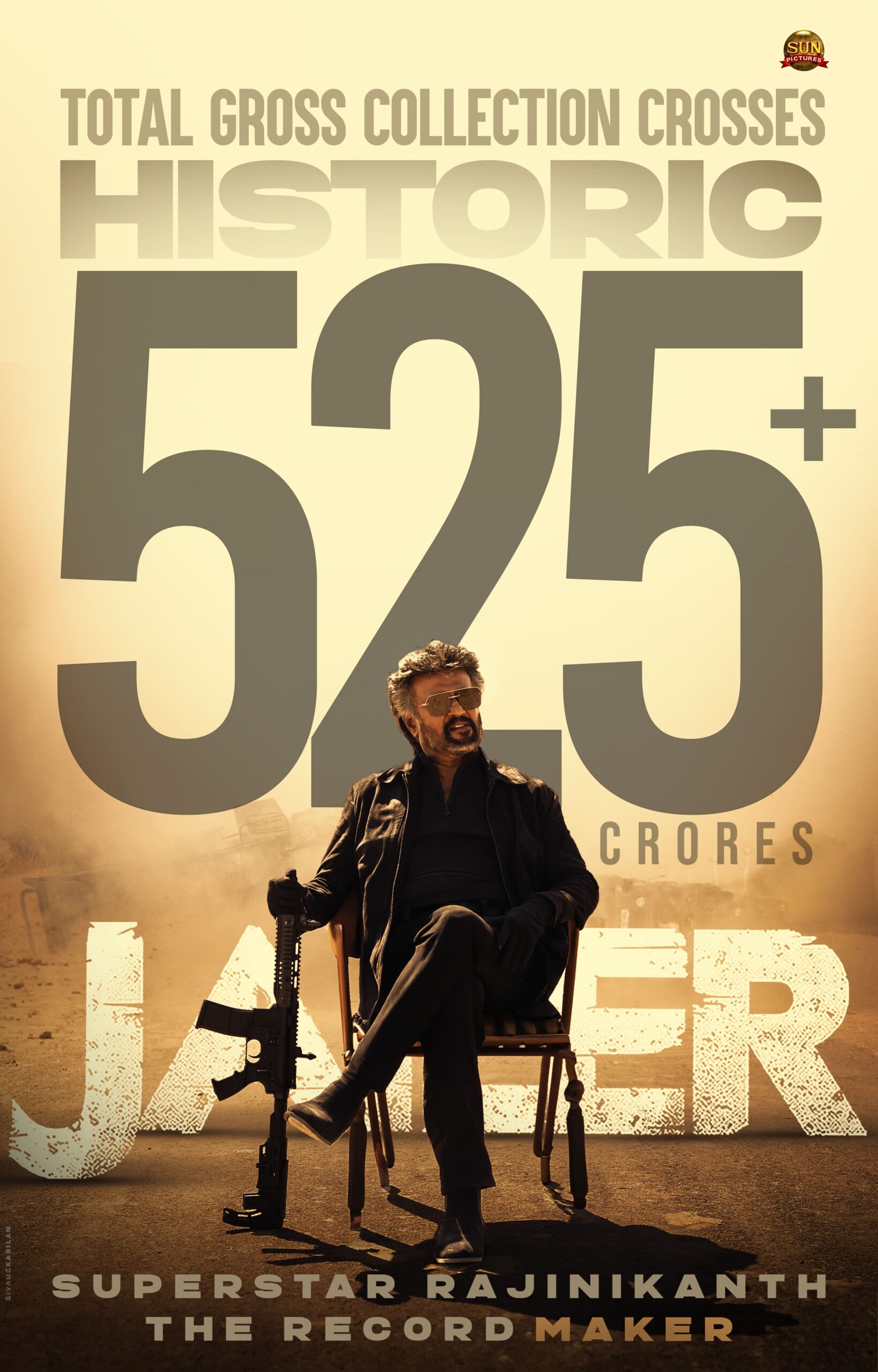 Jailer Hindi Kannada Malayalam Tamil Telugu Movie Streaming Online