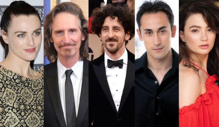 John Wick Prequel Series ‘The Continental’ Adds Five Cast Members