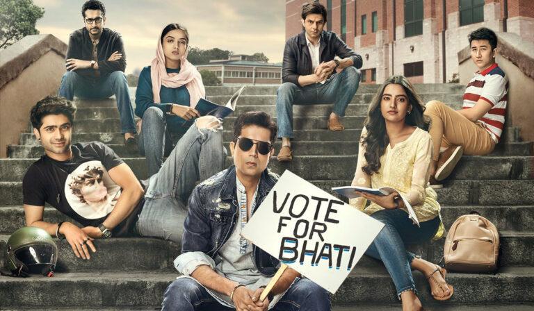 Lionsgate Play Announces Its Latest India Original ‘Jugaadistan’