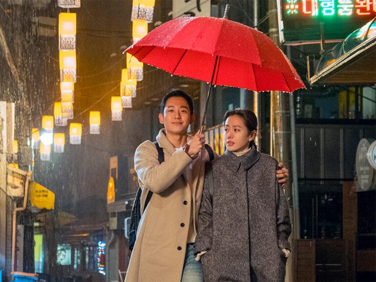 K-Drama ‘Something in the Rain’ Gets an Indian Remake!