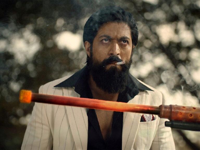 Fans To Decide ‘KGF Chapter 2’ Next Move &Here’s What They Want!