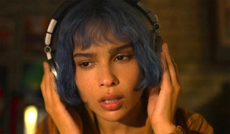 Kimi Movie Review – An Engaging Techno-Thriller