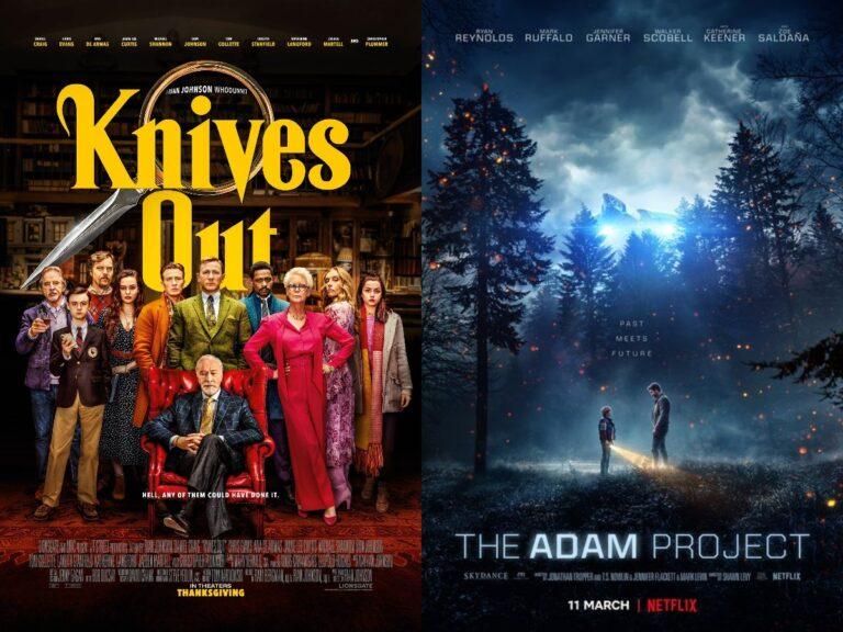 Netflix’s 1st Half Super Bowl Ad: Mix of Already Released Footage