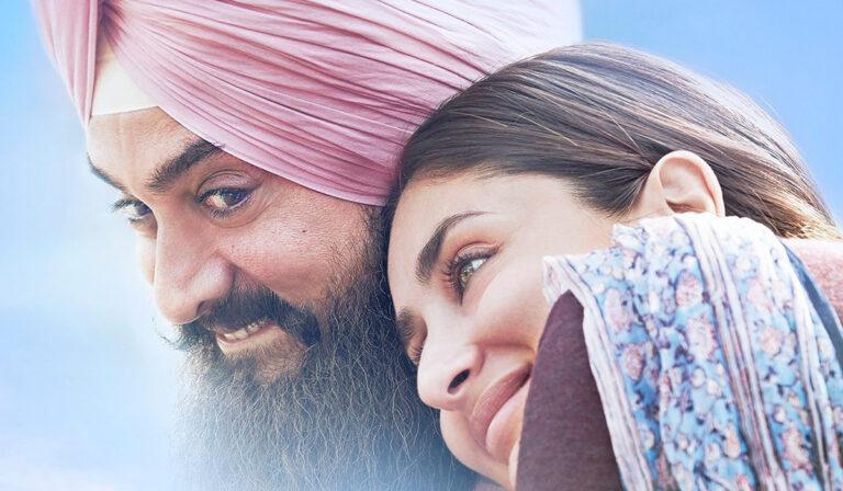 Laal Singh Chaddha Release Moves From April To August!