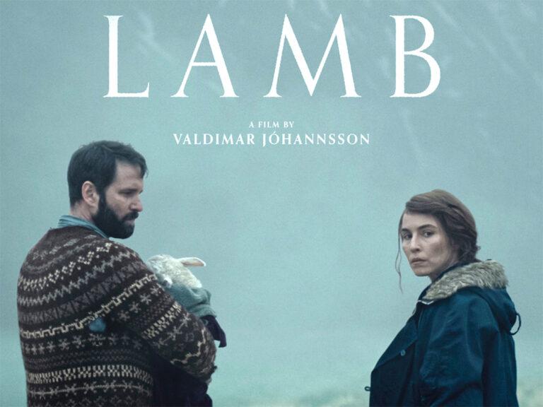 Lamb Streaming Exclusively on Mubi India