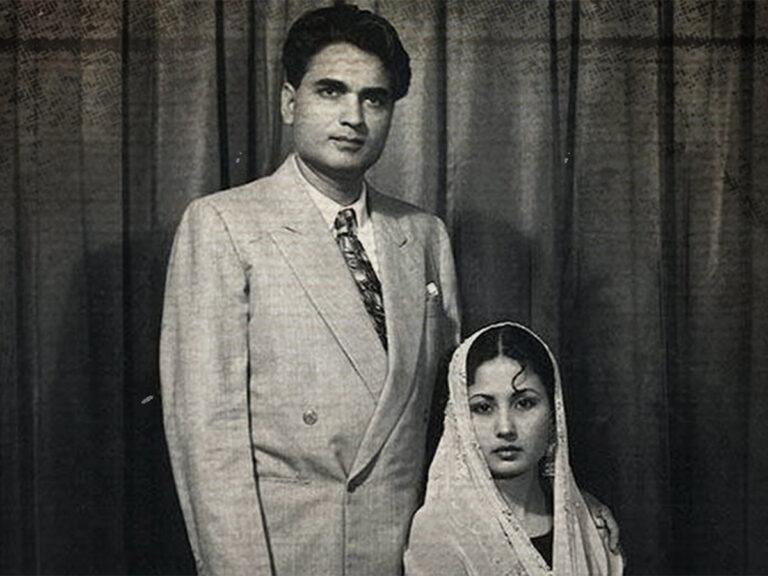 Love Story Of Meena Kumari & Kamal Amrohi To Come In A Series! Why?