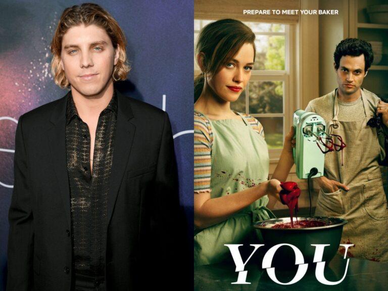 Lukas Gage Joins “You”! Don’t Worry, It’s Netflix’s You Season 4
