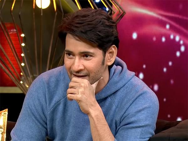 Mahesh Babu About Secret Marriage, Heart Surgeries, And More On Unstoppable