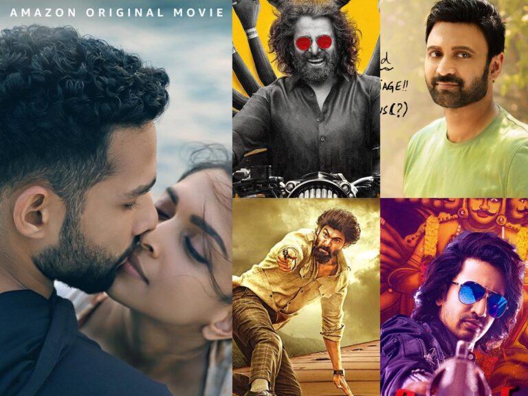 Top Indian Films & Series Streaming This Week on OTT