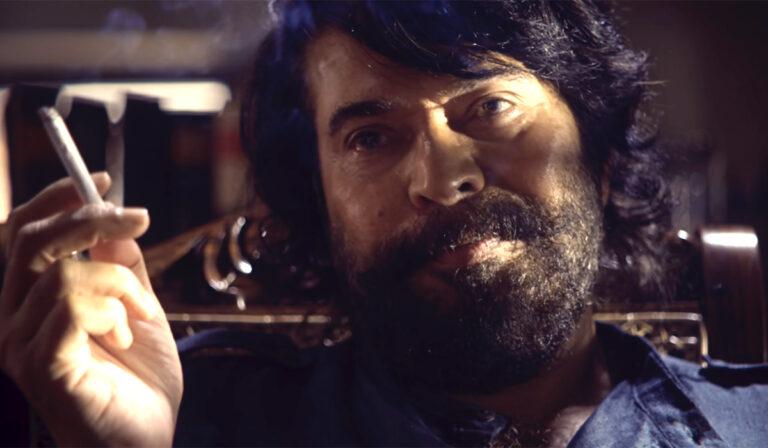 Mammootty’s Bheeshma Parvam Finally Gets A Teaser!