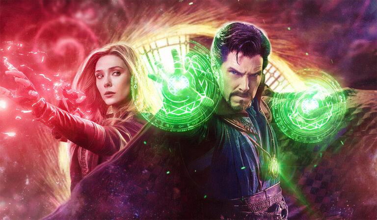 Marvel Producer Reveals The Two Most Powerful Characters! What?