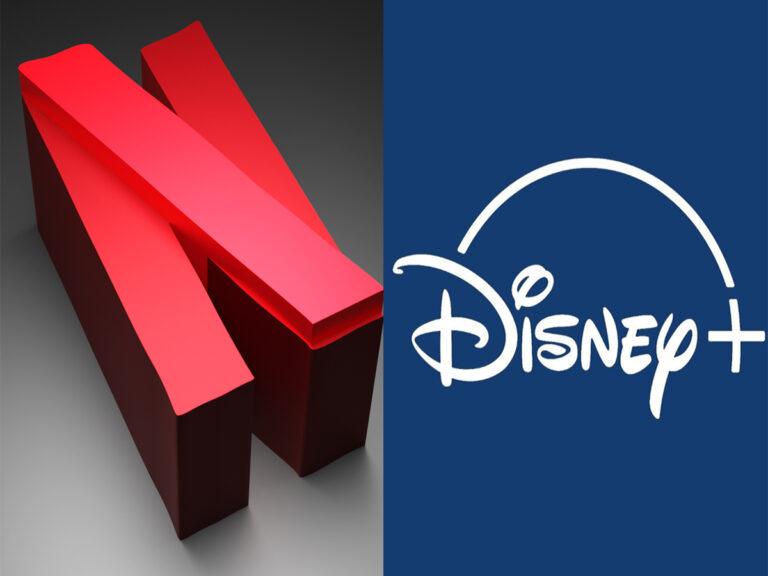 Marvel Shows Are Leaving Netflix; But Are They Coming To Disney+?