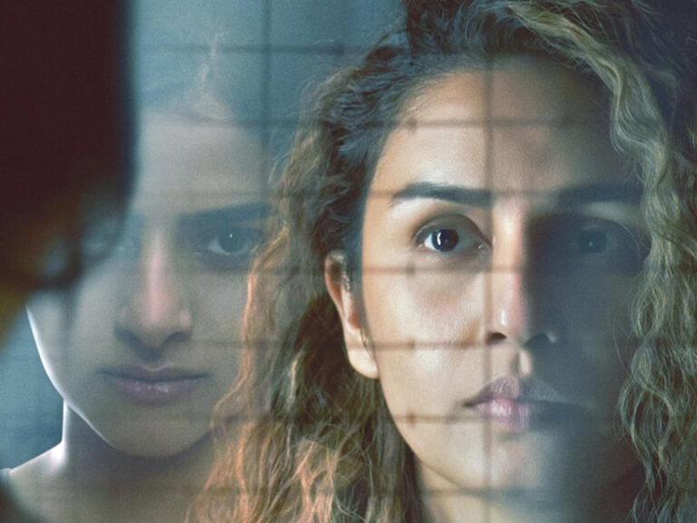 Mithya Trailer Starring Huma Qureshi Out! This Teacher Is Deadly