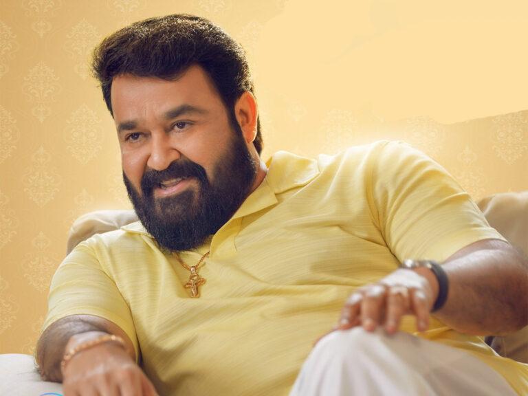 Mohanlal Shows OTT-Theatre Versatility With Aaraattu & Bro Daddy