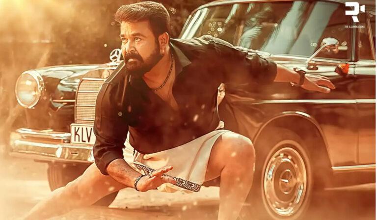 Mohanlal’s Aaraattu Gets Yet Another Release Date
