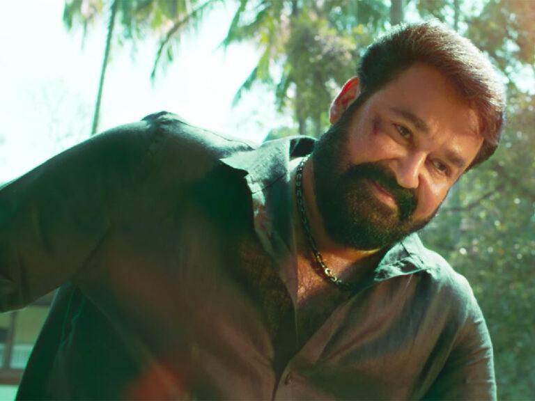 Mohanlal’s Aaraattu Trailer To Drop… Today!