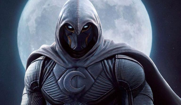 Moon Knight Is Debuting With Spidey & Friends In March On Disney+