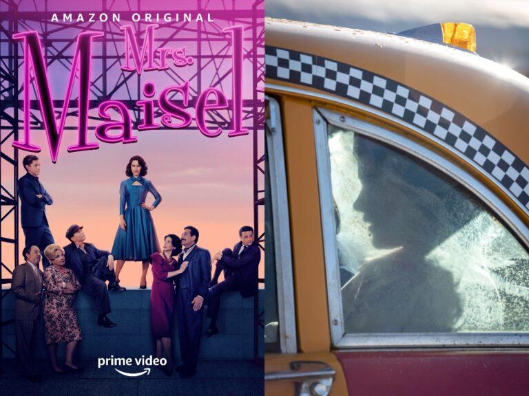 Mrs. Maisel: Season 4 Drops Early on Prime, to End With Season 5