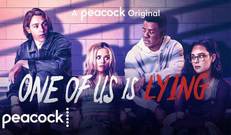 Mystery Thriller ‘One of Us Is Lying’ Is Wooing India