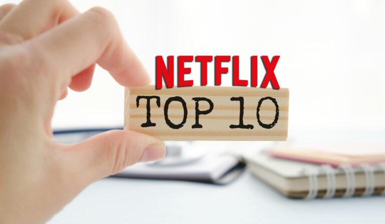 Netflix India’s Top 10 Films & Series to Watch in the 21st Feb Week