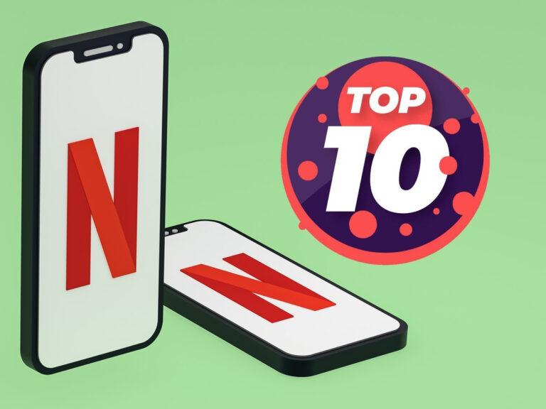 Netflix India’s Top 10 Films & Series to Watch in the 28th Feb Week