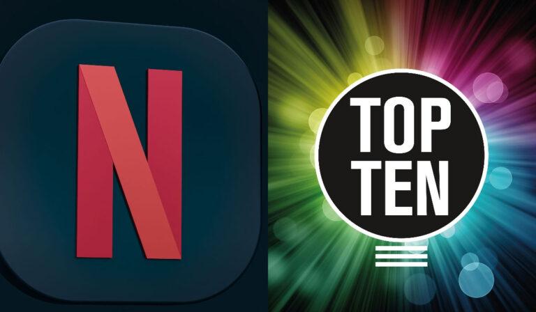 Netflix India’s Top 10 Films & Series to Watch in the 7th Feb Week