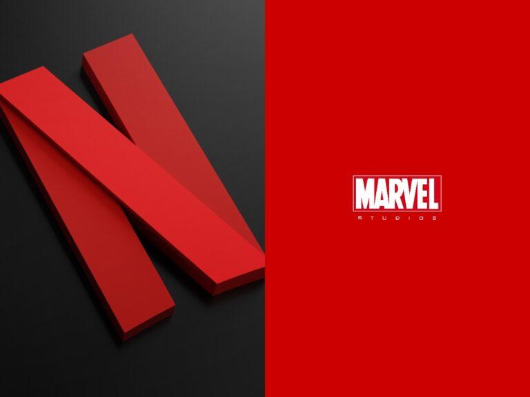 Marvel Shows On Netflix To Find A New Home! We Know The Address
