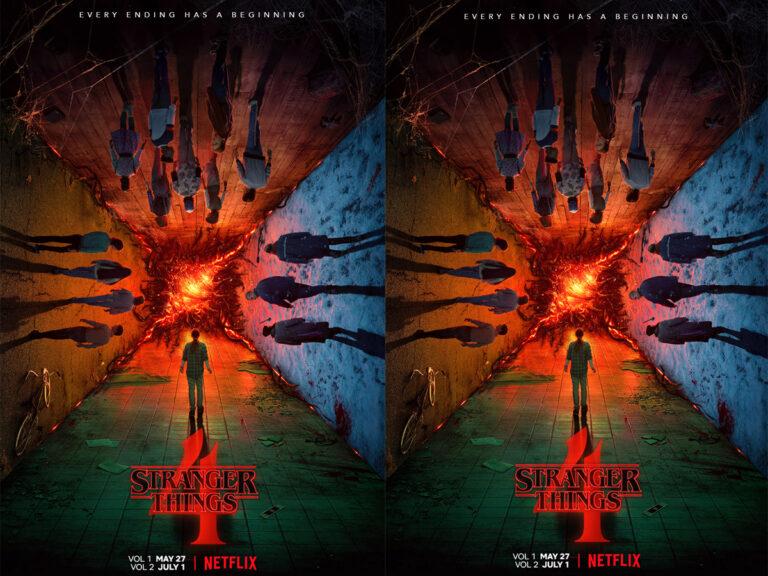 Netflix’s Stranger Things Should End After Season 5, Here’s Why