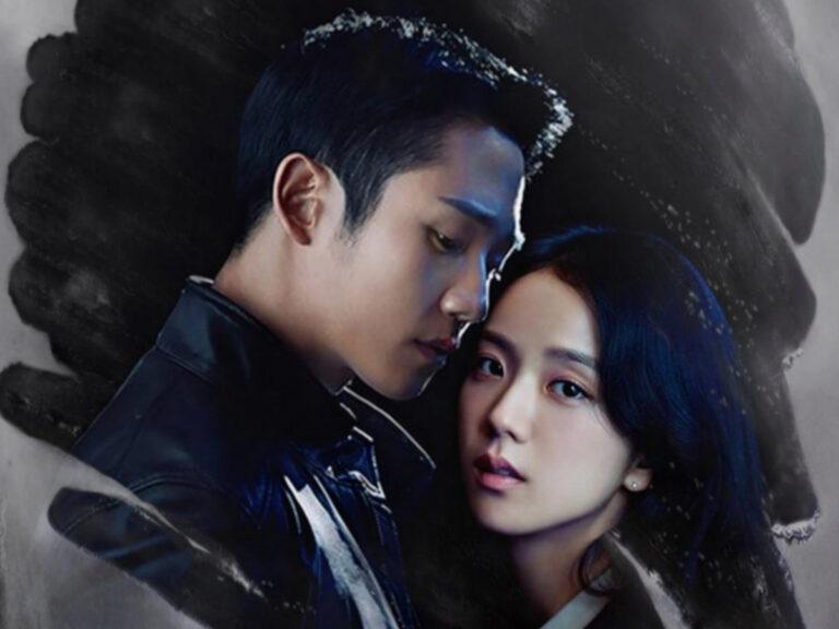 No, Snowdrop Is Nowhere To Create A K-Drama Sensation Among Fans