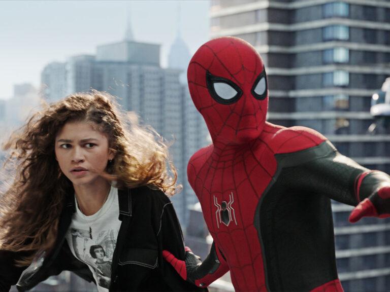 Spider-Man: No Way Home Digital Premier Date Out! Check It Out!