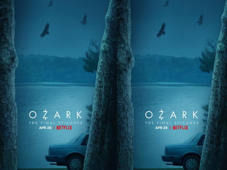Ozark Finale Release Date: The End Arrives Sooner Than You Think
