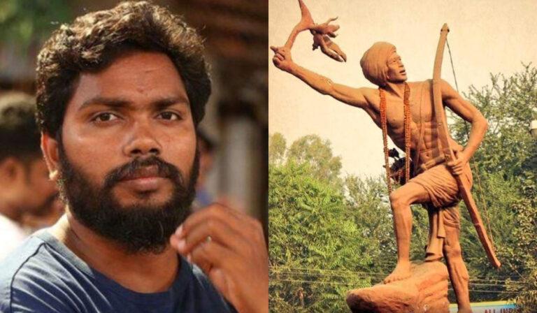 Pa Ranjith Forays Into Bollywood With ‘Birsa’ !