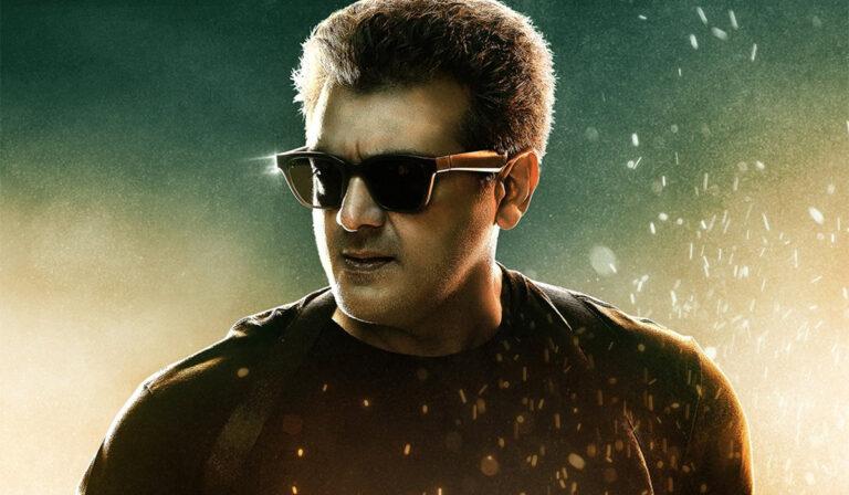 Paid Likes Controversy Hits Ajith’s Valimai