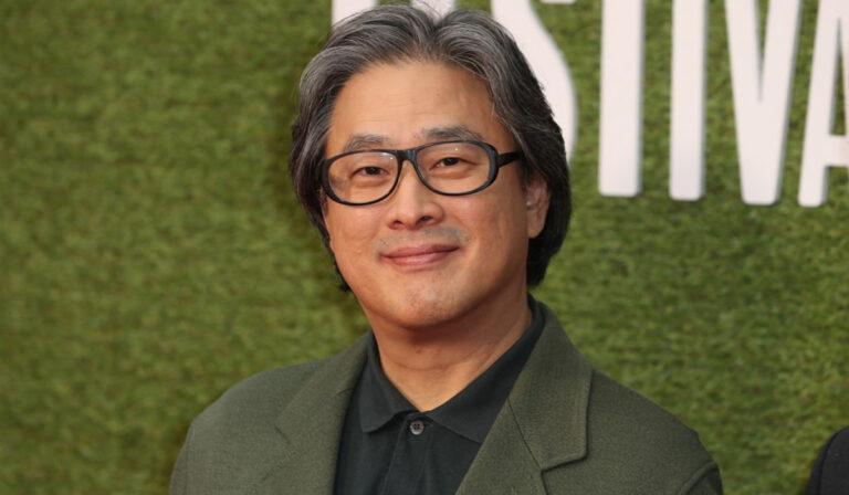 Watched Park Chan-Wook’s New Short Film Yet?